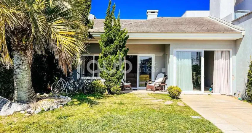 Casa à venda, 3 quartos, 2 suítes, 2 vagas, Condomínio Las Palmas - Xangri-Lá/RS