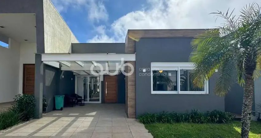 Casa à venda, 3 quartos, 3 suítes, 2 vagas, Condomínio Las Palmas - Xangri-Lá/RS