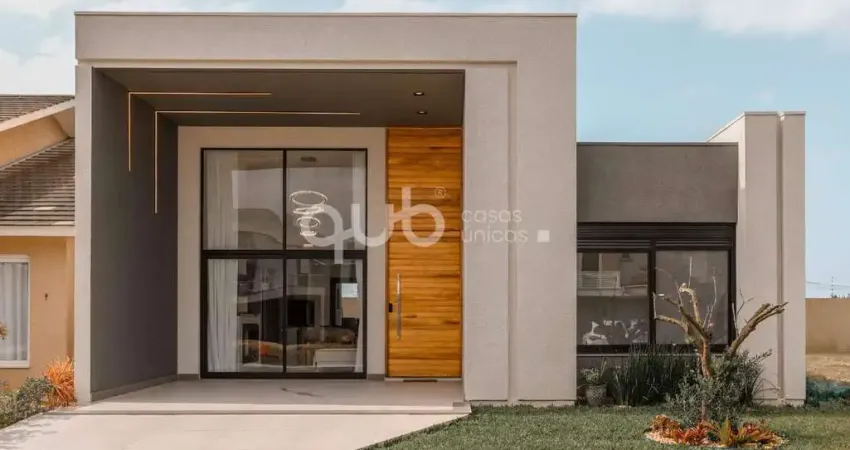 Casa à venda, 4 quartos, 4 suítes, 2 vagas, Condomínio Riviera Xangri-Lá - Xangri-Lá/RS