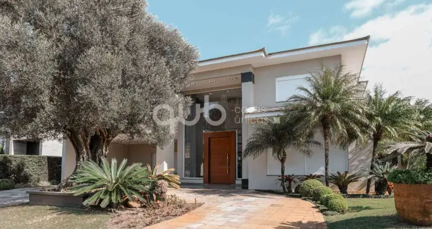 Sobrado à venda, 4 quartos, 4 suítes, 4 vagas, Condomínio Bosques de Atlantida - Xangri-Lá/RS