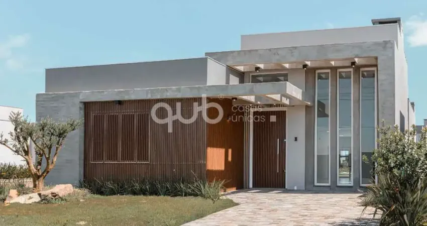 Casa à venda, 4 quartos, 4 suítes, 2 vagas, Condomínio Riviera Xangri-Lá - Xangri-Lá/RS