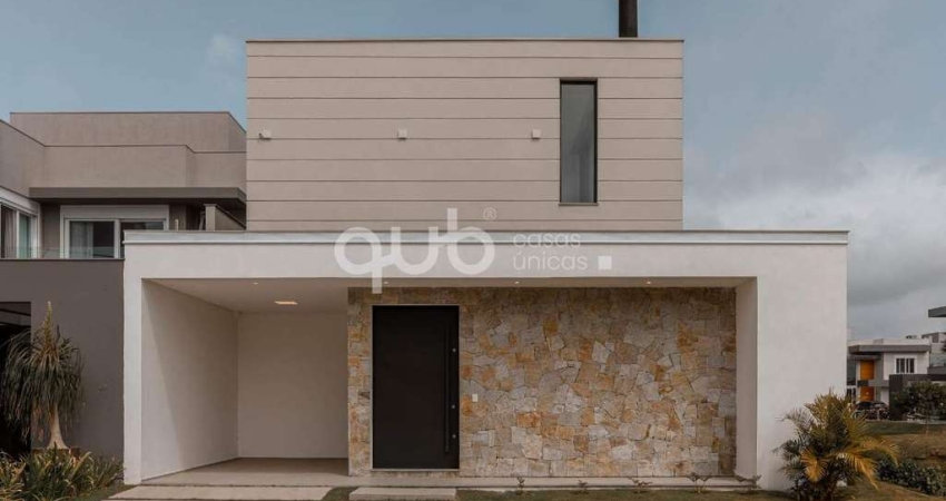 Casa à venda, 4 quartos, 4 suítes, 2 vagas, Condomínio Blue Xangri-Lá - Xangri-Lá/RS