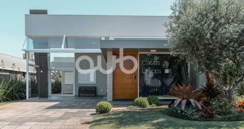 Casa à venda, 4 quartos, 4 suítes, 2 vagas, Condomínio Enseada Lagos de Xangri-Lá - Xangri-Lá/RS