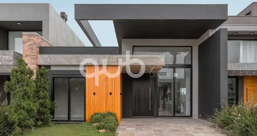Casa à venda, 4 quartos, 4 suítes, 2 vagas, Condomínio Blue Xangri-Lá - Xangri-Lá/RS