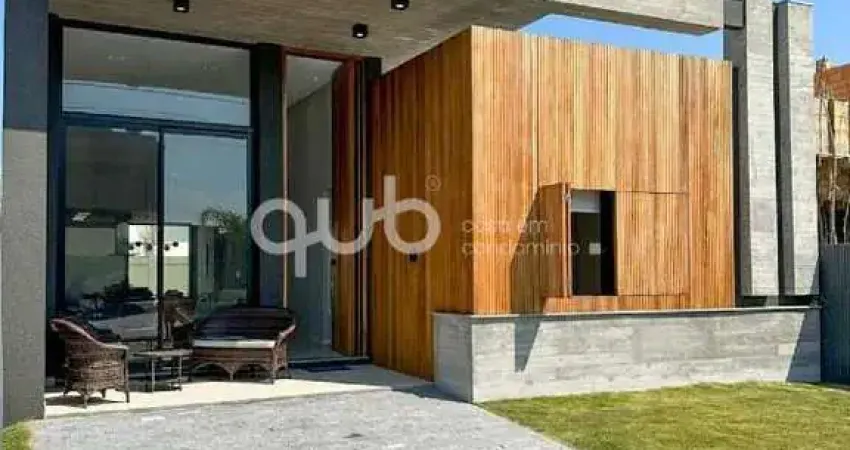 Casa à venda, 4 quartos, 4 suítes, 2 vagas, Condomínio Sunset Xangri-Lá - Xangri-Lá/RS