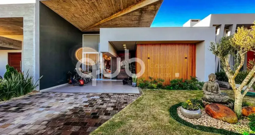 Casa à venda, 4 quartos, 4 suítes, 2 vagas, Condomínio Riviera Xangri-Lá - Xangri-Lá/RS