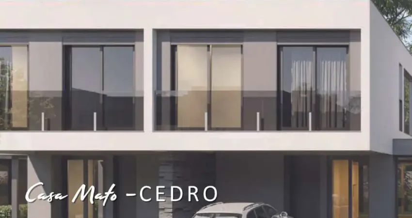 Sobrado à venda, 3 quartos, 3 suítes, 2 vagas, Condomínio Amaná Atlântida - Xangri-Lá/RS