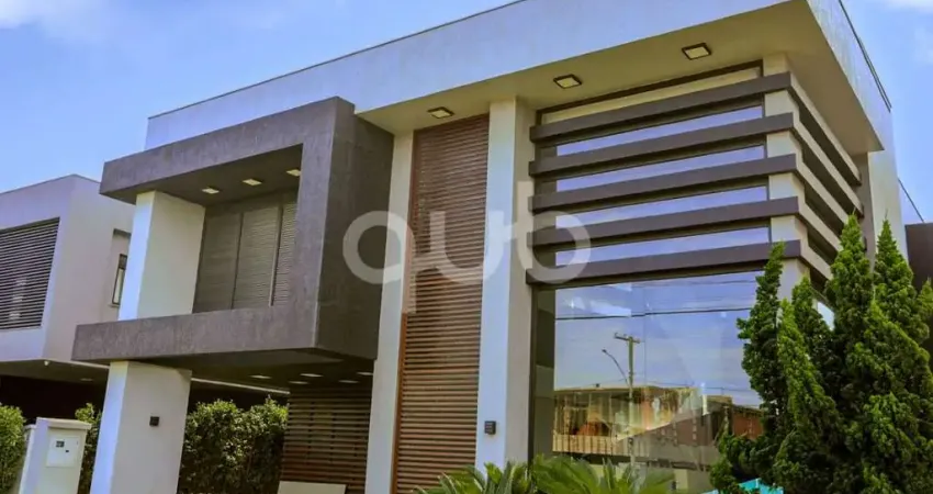 Sobrado à venda, 5 quartos, 5 suítes, 2 vagas, Condomínio Enseada Lagos de Xangri-Lá - Xangri-Lá/RS