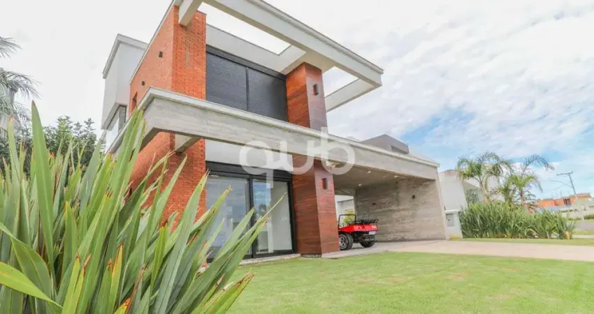 Sobrado à venda, 5 quartos, 5 suítes, 2 vagas, Condomínio Malibú Beach Residence - Xangri-Lá/RS