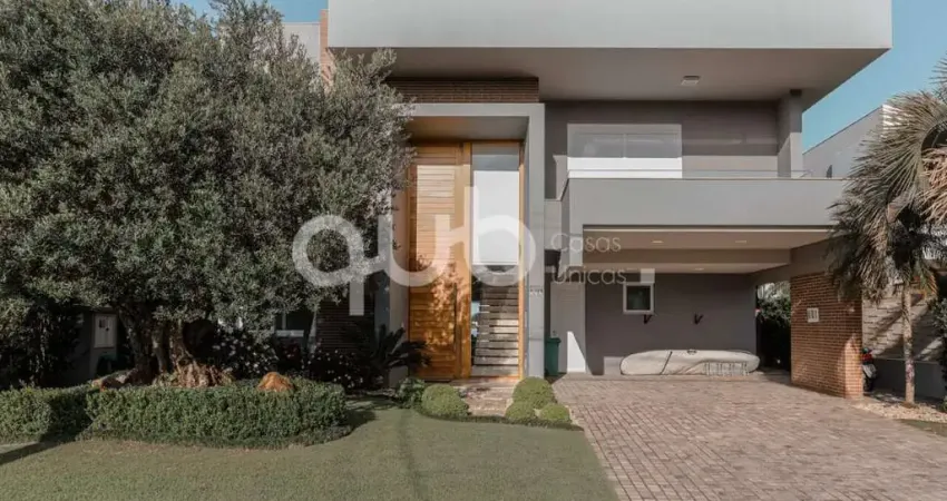 Sobrado à venda, 5 quartos, 5 suítes, 2 vagas, Condomínio Enseada Lagos de Xangri-Lá - Xangri-Lá/RS