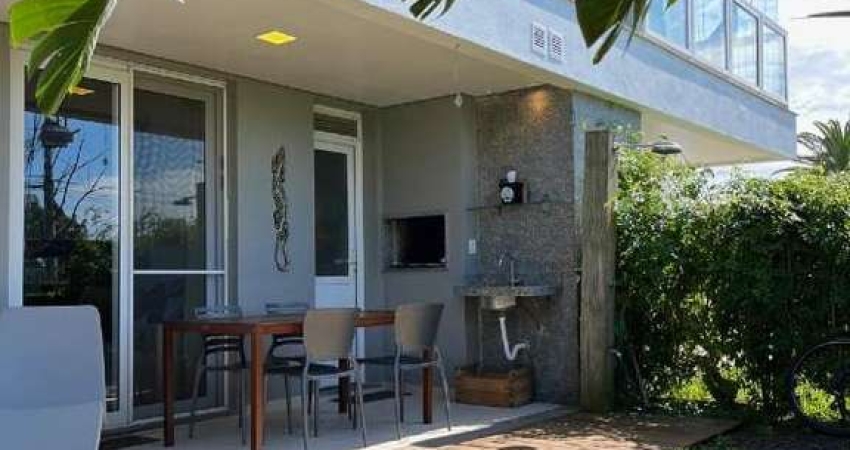 Apartamento à venda, 1 quarto, 1 vaga, Condomínio Rossi Atlantida - Xangri-Lá/RS