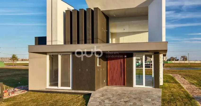 Casa à venda, 3 suítes, 2 vagas, Allure Beach Condo - Xangri-Lá/RS