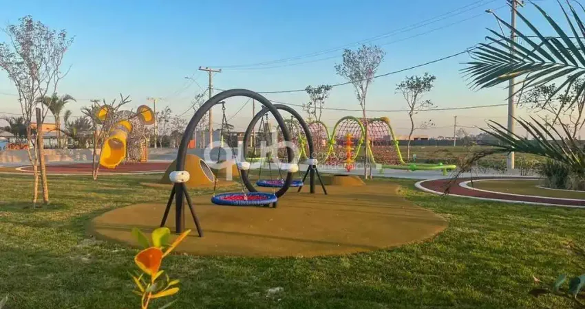 Terreno à venda, Condomínio Zen Concept Resort - Xangri-Lá/RS