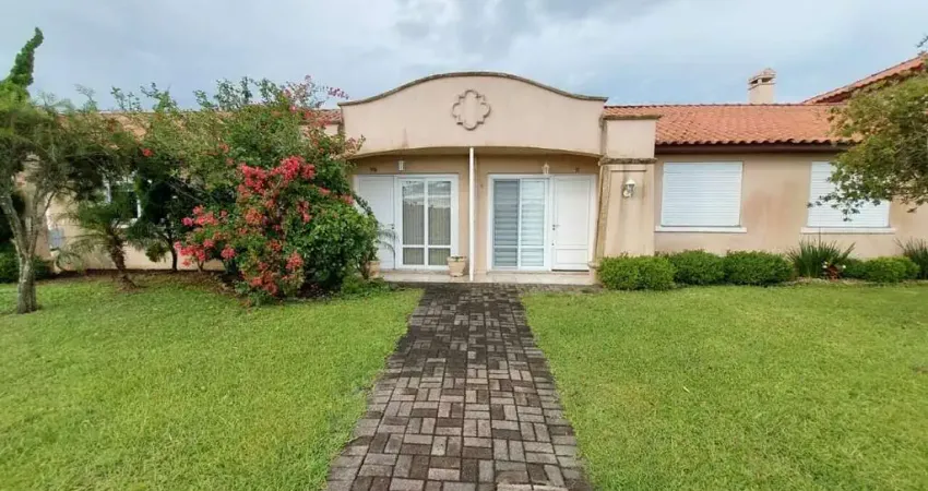Casa à venda, 3 quartos, 1 suíte, 1 vaga, Condomínio Casa Hermosa - Xangri-Lá/RS