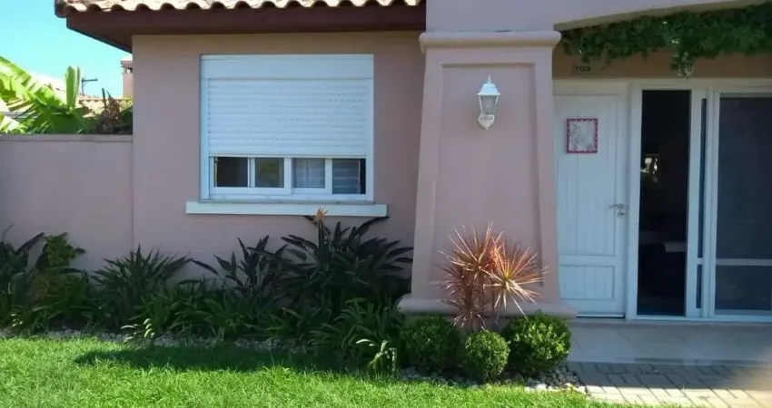 Casa à venda, 2 quartos, 1 suíte, Condomínio Casa Hermosa - Xangri-Lá/RS