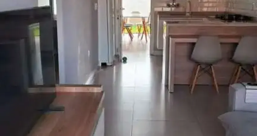 Casa à venda, 2 quartos, 1 suíte, 2 vagas, Condomínio Casa Hermosa - Xangri-Lá/RS