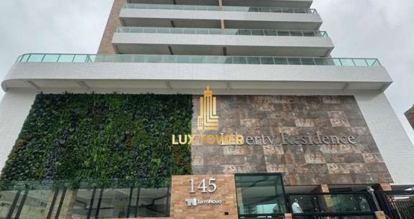 Apartamento de 3 Quartos, 2 Suítes, Lazer Completo e Com Sacada Gourmet
