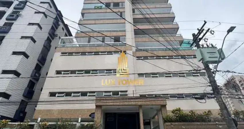 Apartamento 3 Quartos, 2 Suítes, Com Varanda Gourmet, Próximo ao Centro