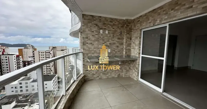 Apartamento 3 Quartos Sendo 3 Suítes de Alto Padrão com Vista Mar