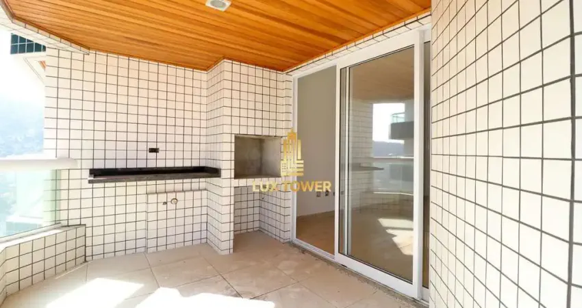 Apartamento 3 Quartos Sendo 2 Suítes de 105m2 com Varanda Gourmet