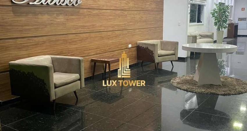 Apartamento 3 Quartos Sendo 2 Suítes de 105m2 com Varanda Gourmet