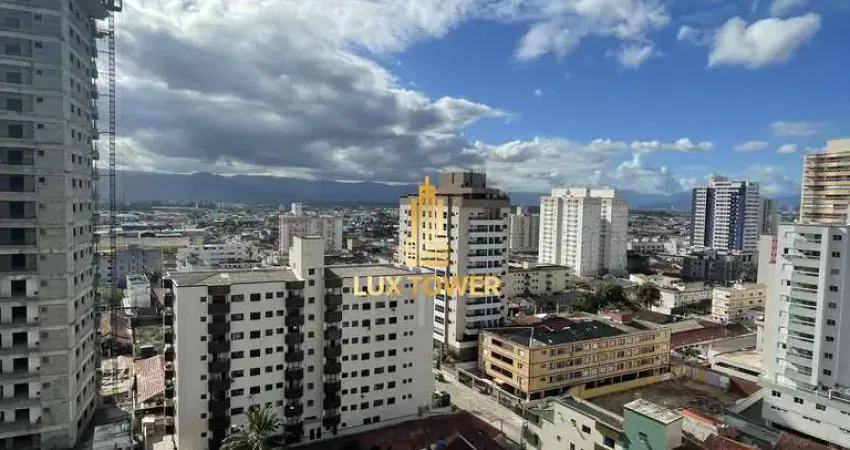 Apartamento 91m2 c/ 2 Quartos 2 Suítes, Varanda Gourmet com Vista Panorâmica