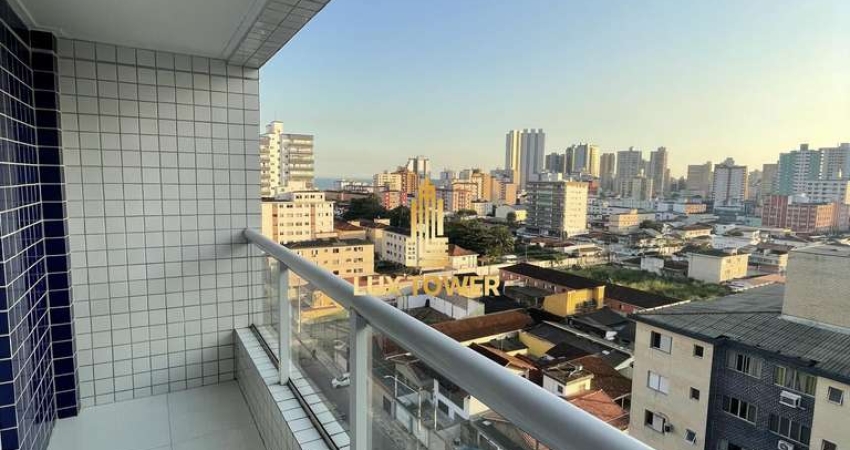 Apartamento 73m2 c/ 2 Quartos 1 Suíte e Varanda Gourmet