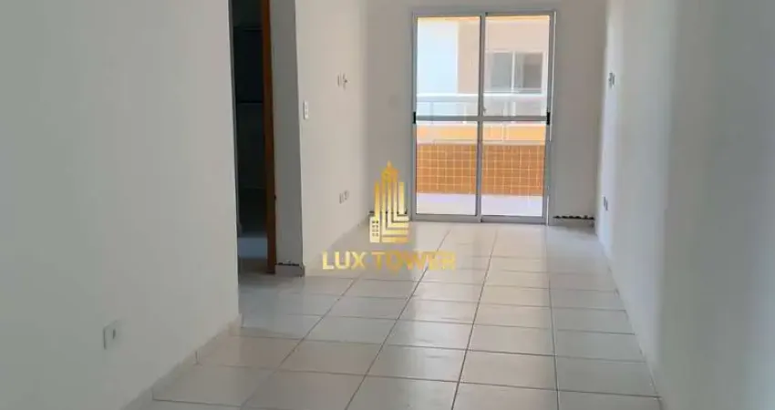 Apartamento de Médio Padrão com 2 Quartos, 1 Suíte + Lazer Completo
