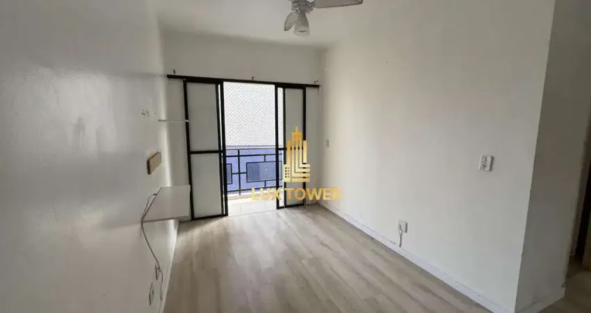 Apartamento 1 Dormitório 42m2 Próximo a feirinha de artesanato do Caiçara