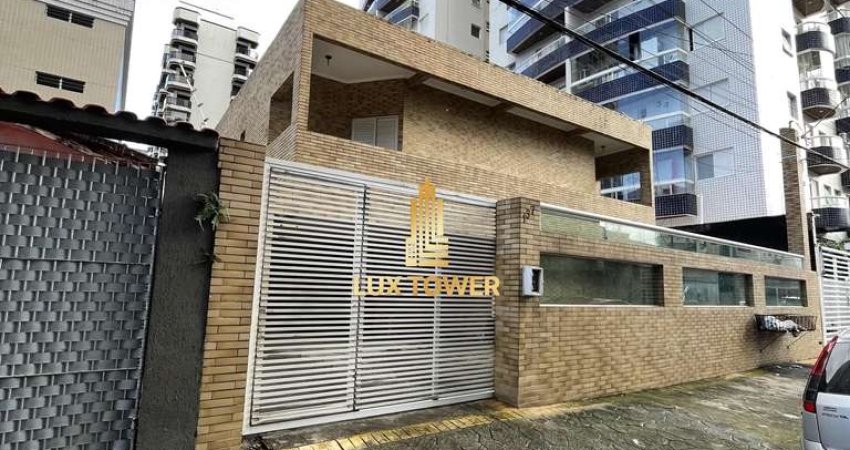 Casa Sobrado em Condomínio de 75m2 c/ 2 Quartos 2 Suítes e sacada com vista rua