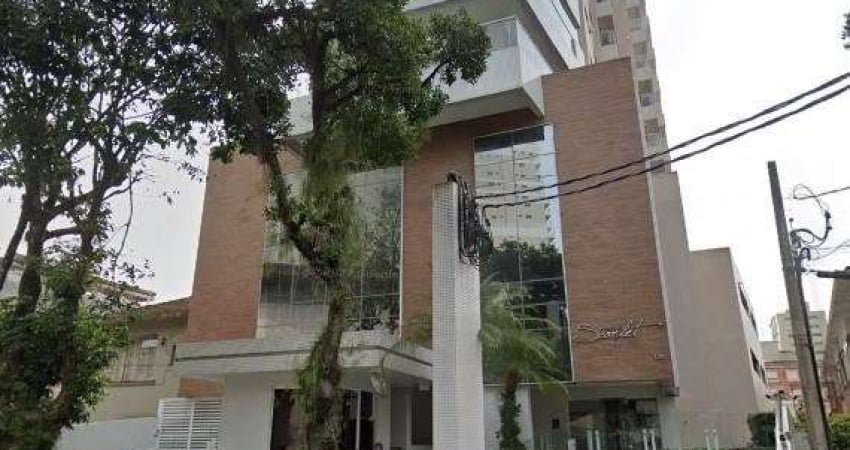 Apartamento 3 Dormitórios em Boqueirão - Santos, SP