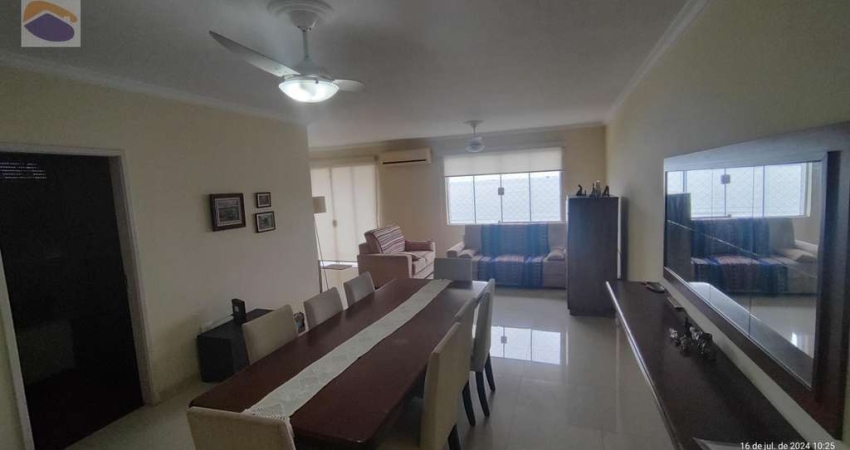 Apartamento 3 Dormitórios em Aparecida - Santos, SP