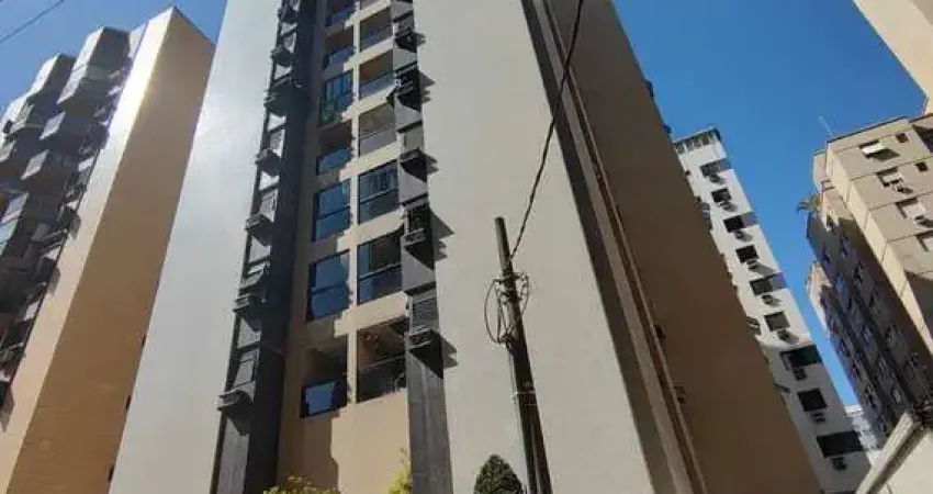 Apartamento 3 Dormitórios em Aparecida - Santos, SP