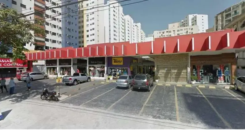 Ponto comercial à venda na Avenida Doutor Epitácio Pessoa, 62, Boqueirão, Santos