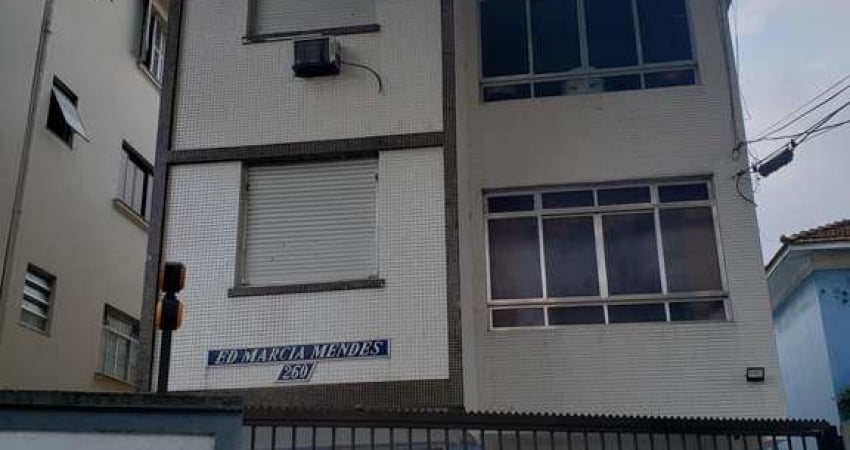 Apartamento 2 dormitórios em Encruzilhada  -  Santos