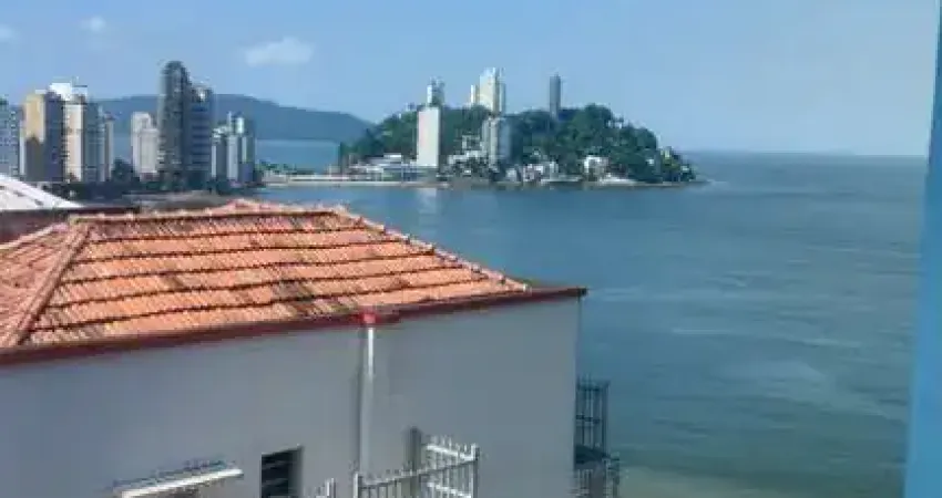 Apartamento 1 Dormitório em Centro - São Vicente, SP
