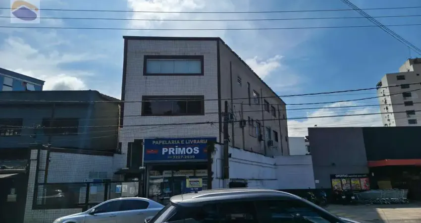 Sala comercial para alugar na Avenida Senador Dantas, 407 - macu, Macuco, Santos