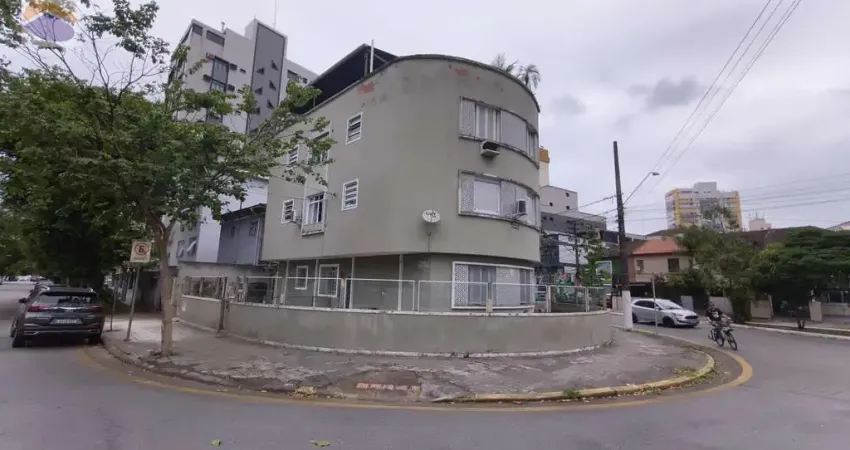 Apartamento com 2 quartos à venda na Avenida Dr. Pedro Lessa, 3126, Embaré, Santos