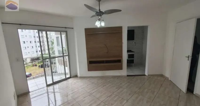 Apartamento para alugar - conforto, segurança e lazer no parque são vicente