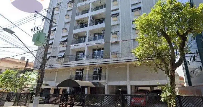 Apartamento com 2 quartos à venda na Rua Nabuco de Araújo, 139, Embaré, Santos