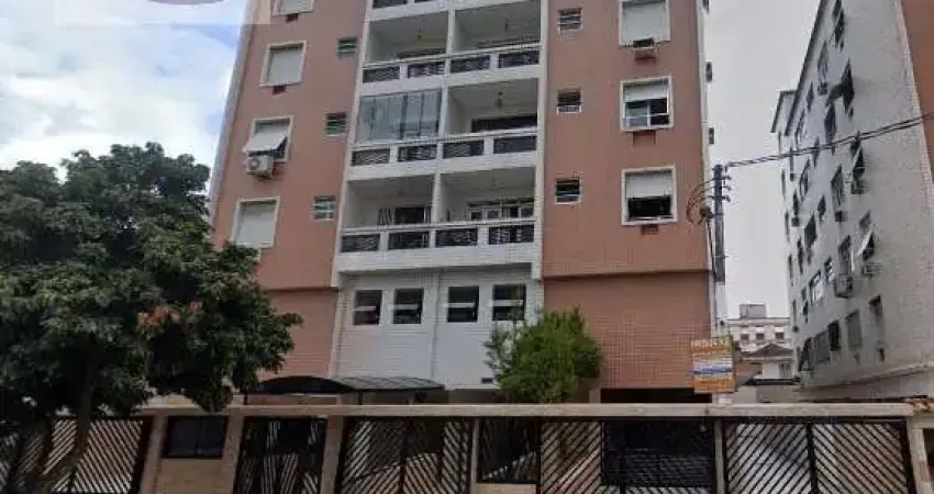 Apartamento com 1 quarto para alugar na Rua Comendador Alfaia Rodrigues, 340, Aparecida, Santos