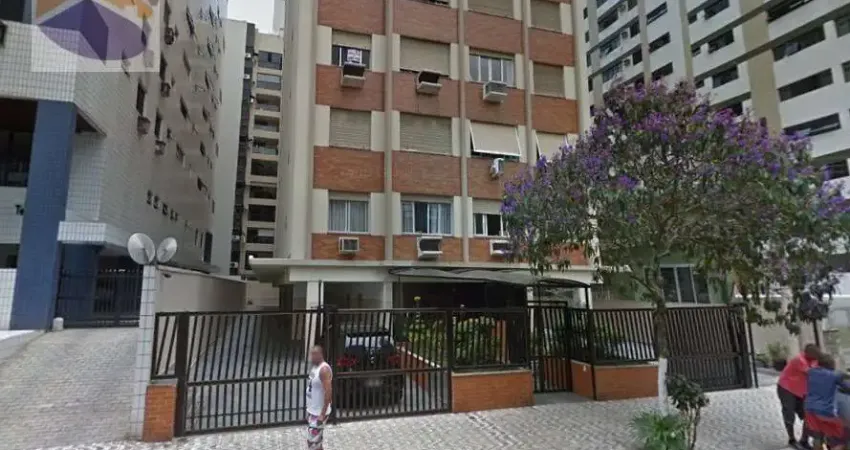 Apartamento com 2 quartos à venda na Rua General Rondon, 33, Aparecida, Santos