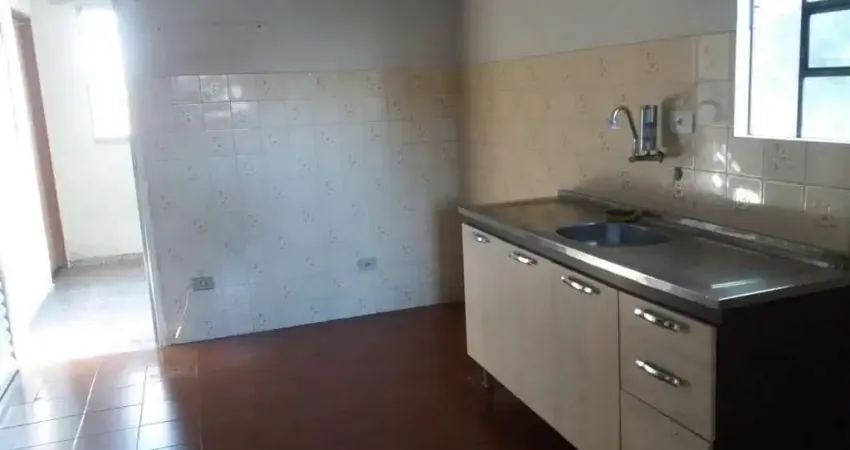 Casa com 2 quartos à venda na Avenida Jaceguava, 01, Jaceguava, São Paulo