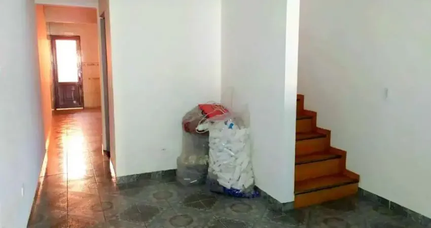 Casa com 2 quartos à venda na Acesso Curió Cristal, 01, Balneário São José, São Paulo