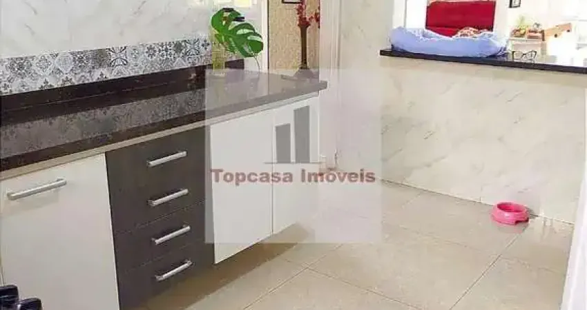 Casa com 2 quartos à venda na Rua Ruy Cinatti, 11, Jardim Colonial, São Paulo