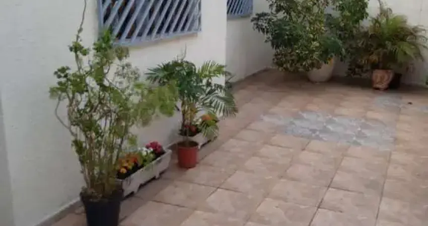 Casa com 2 quartos à venda na Rua Guaruva, 001, Cidade Dutra, São Paulo
