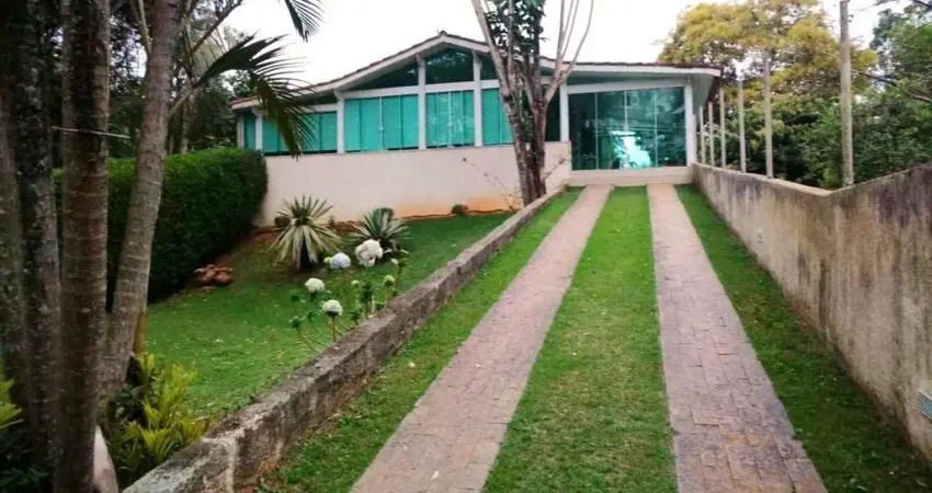 Casa com 2 quartos à venda na Avenida Pablo Neruda, 211, Parque do Terceiro Lago, São Paulo