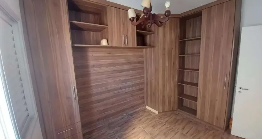 Apartamento a venda  no Condominio Terrara  -  São Paulo