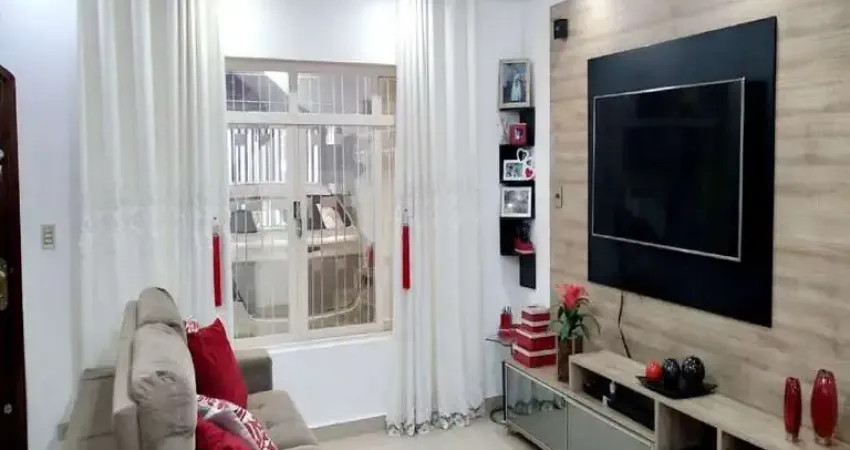 Casa com 2 quartos à venda na Rua Nícola Losaco, 80, Interlagos, São Paulo
