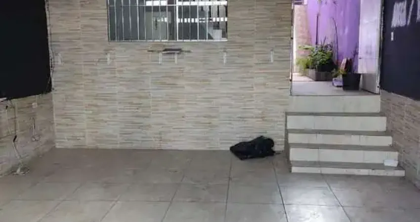 Casa com 4 quartos à venda na Rua Balneário São José, 25, Balneário São José, São Paulo